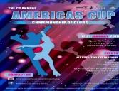 American Cup 2019
